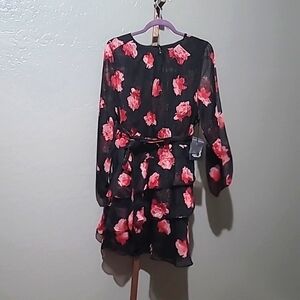 SIMPLY Vera Wang dress, size XL